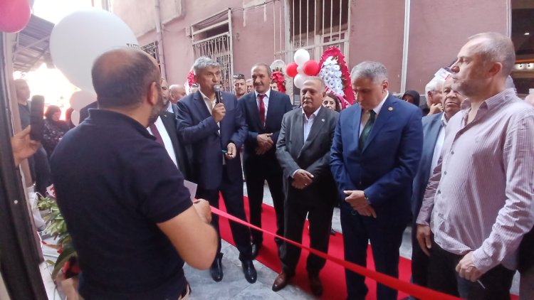 HAYIRLI BOL KAZANÇLAR DİLİYORUZ...