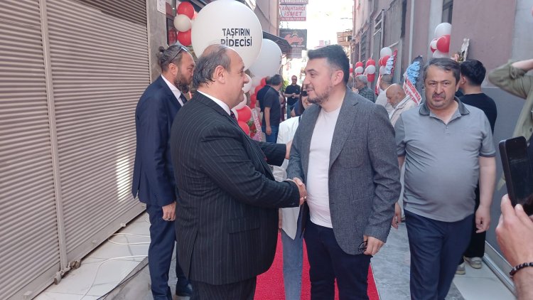 HAYIRLI BOL KAZANÇLAR DİLİYORUZ...