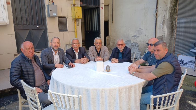 HAYIRLI BOL KAZANÇLAR DİLİYORUZ...