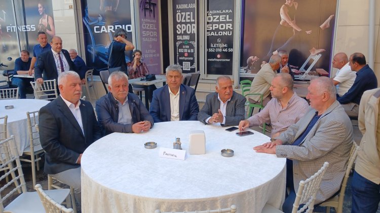 HAYIRLI BOL KAZANÇLAR DİLİYORUZ...