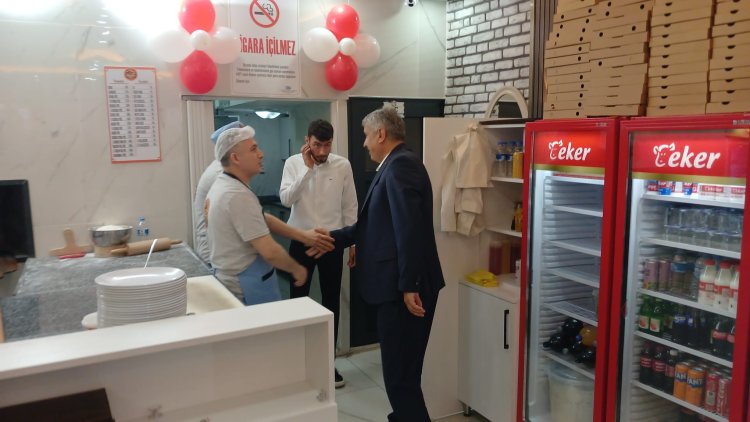 HAYIRLI BOL KAZANÇLAR DİLİYORUZ...