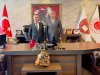 MİSAFİRPERVERLİKLERİNDEN DOLAYI TEŞEKKÜR EDERİZ...