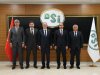 MİSAFİRPERVERLİKLERİNDEN DOLAYI TEŞEKKÜR EDERİZ