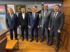 MİSAFİRPERVERLİKLERİNDEN DOLAYI TEŞEKKÜR EDERİZ...