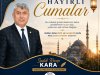HAYIRLI CUMALAR...