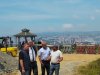CAM TERAS PROJEMİZ ARALIKSIZ OLARAK DEVAM EDİYOR...