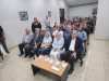 “Bağımlılık Farkında Ol, Özgür Ol” Programına Katılım Sağladık