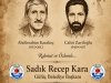 RAHMETLE YAD EDİYORUM...