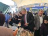 4-6 YAŞ KUR'AN KURSU İÇİN DÜZENLENEN KERMES PROGRAMINA KATILIM SAĞLADIK...