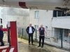 BELDEMİZDE ÇIKAN YANGINA MÜDAHALEDE BULUNDUK...