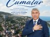 HAYIRLI CUMALAR...