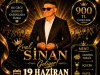 HANIMEFENDİLERE ÖZEL MUHTEŞEM BİR GECEYE DAVETLİSİNİZ! 