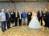 GENÇ ÇİFTİMİZE BİR ÖMÜR BOYU MUTLULUKLAR DİLERİZ