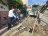 EKİPLERİMİZ ÇALIŞMALARINI SÜRDÜRMEKTEDİR...