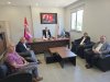 MİSAFİRPERVERLİKLERİNDEN DOLAYI TEŞEKKÜR EDERİZ...
