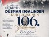 KARADENİZ EREGLİMİZİN DÜŞMAN İŞGALİNDEN KURTULUŞUNUN YILDÖNÜMÜ...