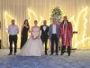 GENÇ ÇİFTİMİZE BİR ÖMÜR BOYU MUTLULUKLAR DİLERİZ...