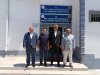 MİSAFİRPERVERLİKLERİNDEN DOLAYI TEŞEKKÜR EDERİZ...