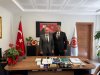 MİSAFİRPERVERLİKLERİNDEN DOLAYI TEŞEKKÜR EDERİZ...