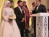 GENÇ ÇİFTİMİZE BİR ÖMÜR BOYU MUTLULUKLAR DİLERİZ...