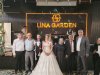 GENÇ ÇİFTİMİZE BİR ÖMÜR BOYU MUTLULUKLAR DİLERİZ