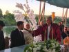 GENÇ ÇİFTİMİZE BİR ÖMÜR BOYU MUTLULUKLAR DİLERİZ...