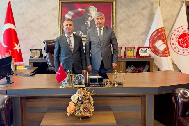 MİSAFİRPERVERLİKLERİNDEN DOLAYI TEŞEKKÜR EDERİZ...