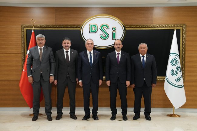MİSAFİRPERVERLİKLERİNDEN DOLAYI TEŞEKKÜR EDERİZ