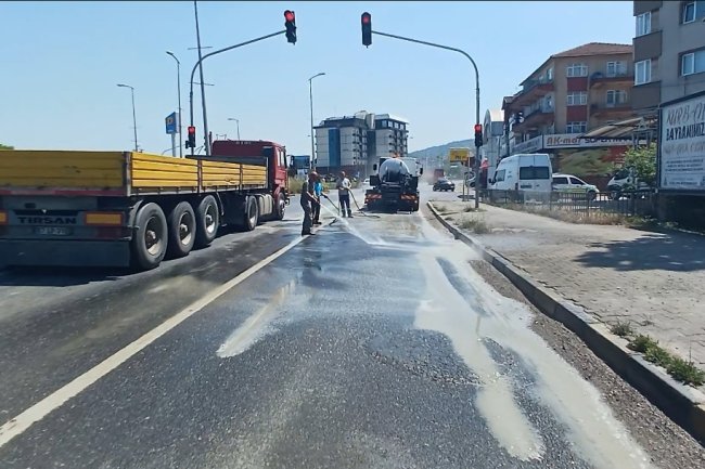 ÇALIŞMALARIMIZ DEVAM EDİYOR...