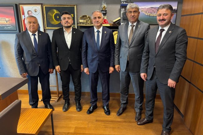 MİSAFİRPERVERLİKLERİNDEN DOLAYI TEŞEKKÜR EDERİZ...