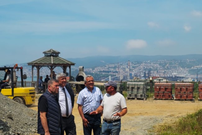CAM TERAS PROJEMİZ ARALIKSIZ OLARAK DEVAM EDİYOR...