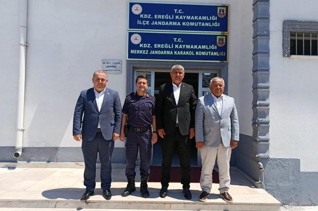 MİSAFİRPERVERLİKLERİNDEN DOLAYI TEŞEKKÜR EDERİZ...