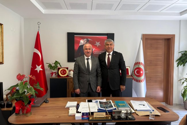 MİSAFİRPERVERLİKLERİNDEN DOLAYI TEŞEKKÜR EDERİZ...