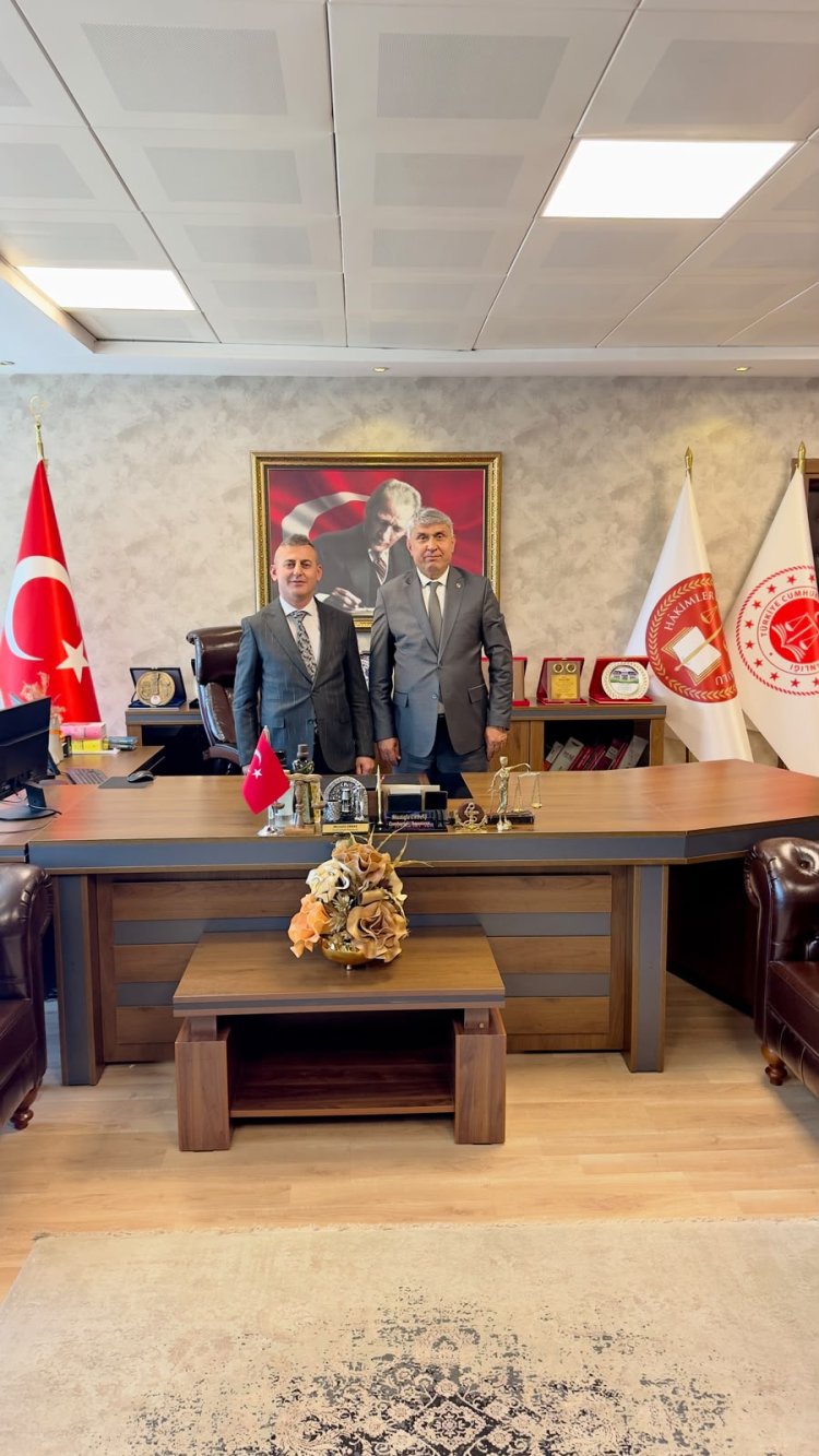 MİSAFİRPERVERLİKLERİNDEN DOLAYI TEŞEKKÜR EDERİZ...