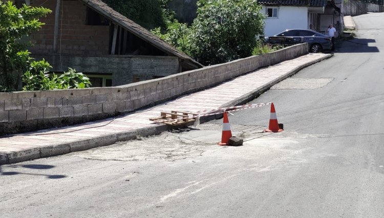 ÇALIŞMALARIMIZ ARALIKSIZ OLARAK DEVAM EDİYOR...