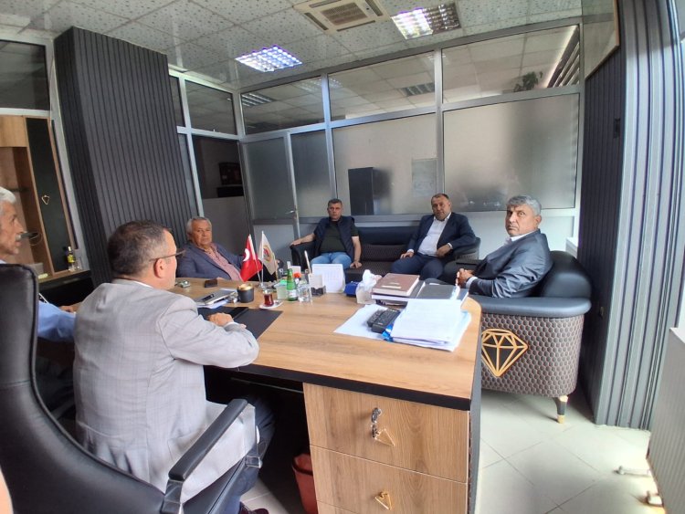 MİSAFİRPERVERLİKLERİNDEN DOLAYI TEŞEKKÜR EDERİZ...