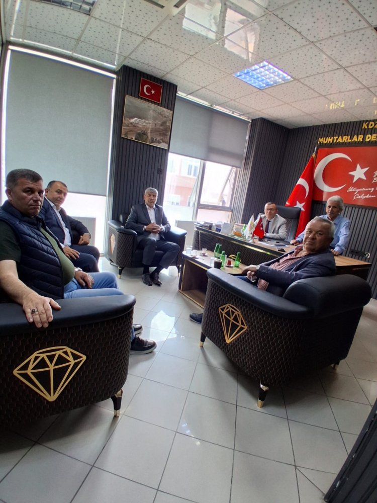 MİSAFİRPERVERLİKLERİNDEN DOLAYI TEŞEKKÜR EDERİZ...