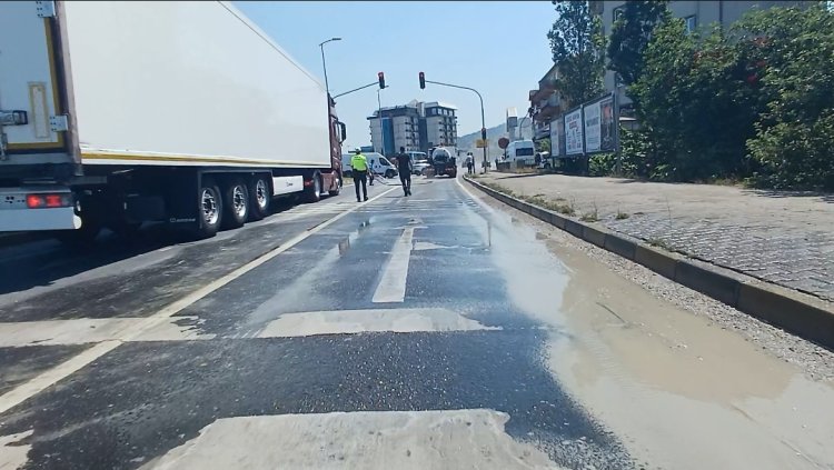 ÇALIŞMALARIMIZ DEVAM EDİYOR...