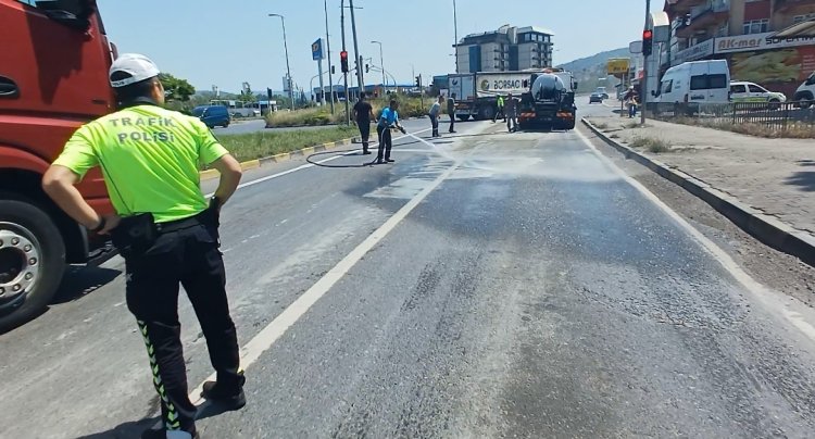 ÇALIŞMALARIMIZ DEVAM EDİYOR...