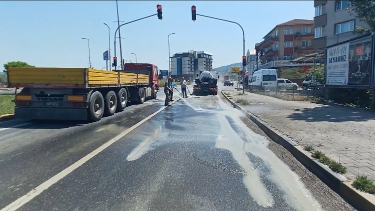 ÇALIŞMALARIMIZ DEVAM EDİYOR...