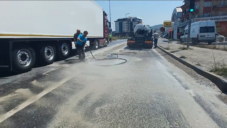 ÇALIŞMALARIMIZ DEVAM EDİYOR...