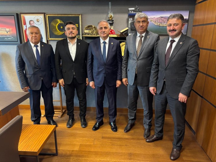 MİSAFİRPERVERLİKLERİNDEN DOLAYI TEŞEKKÜR EDERİZ...