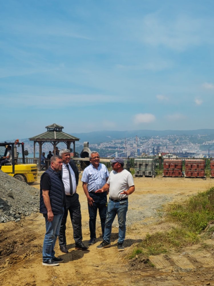 CAM TERAS PROJEMİZ ARALIKSIZ OLARAK DEVAM EDİYOR...