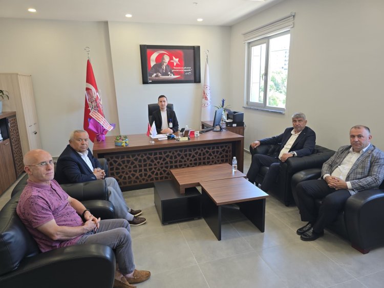 MİSAFİRPERVERLİKLERİNDEN DOLAYI TEŞEKKÜR EDERİZ...