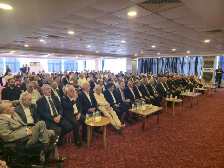 TEŞEKKÜR EDİYORUZ...