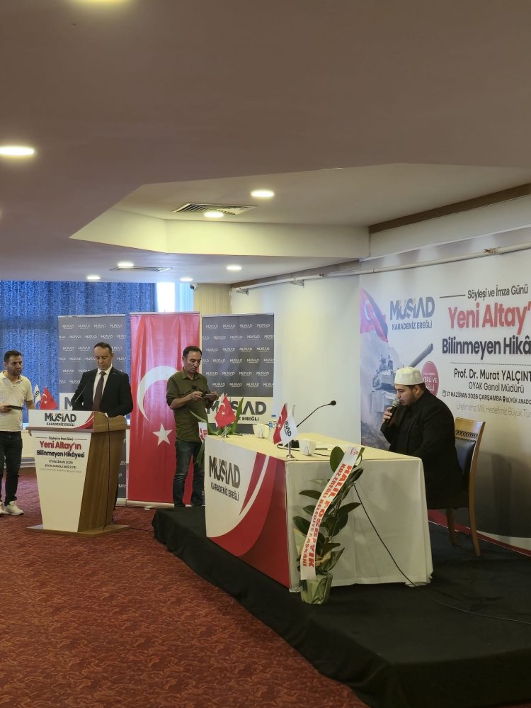 TEŞEKKÜR EDİYORUZ...