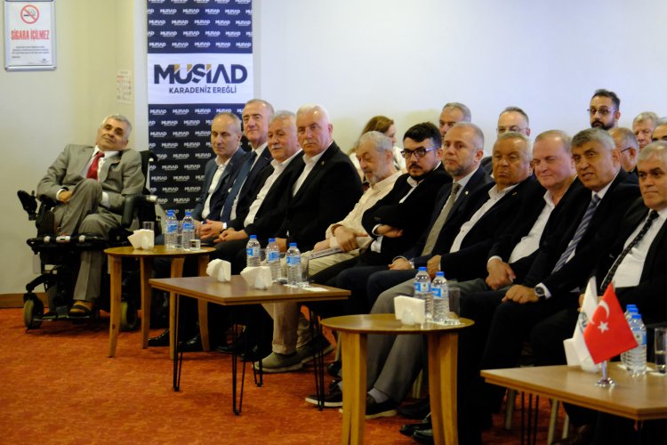 TEŞEKKÜR EDİYORUZ...