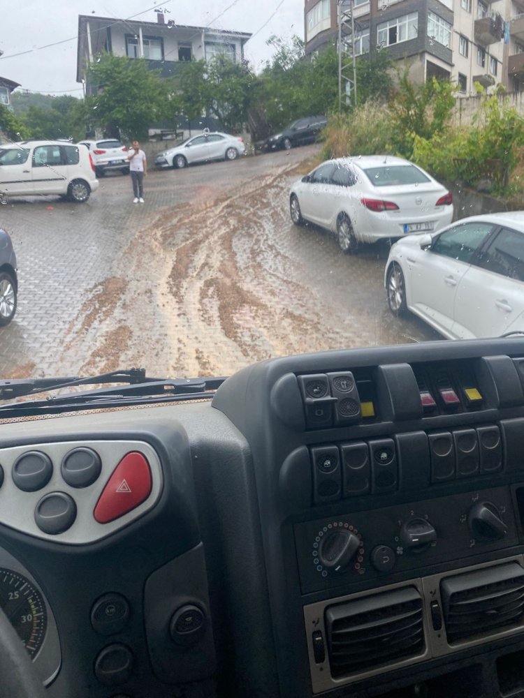 ÇALIŞMALARIMIZ ARALIKSIZ OLARAK DEVAM EDİYOR...