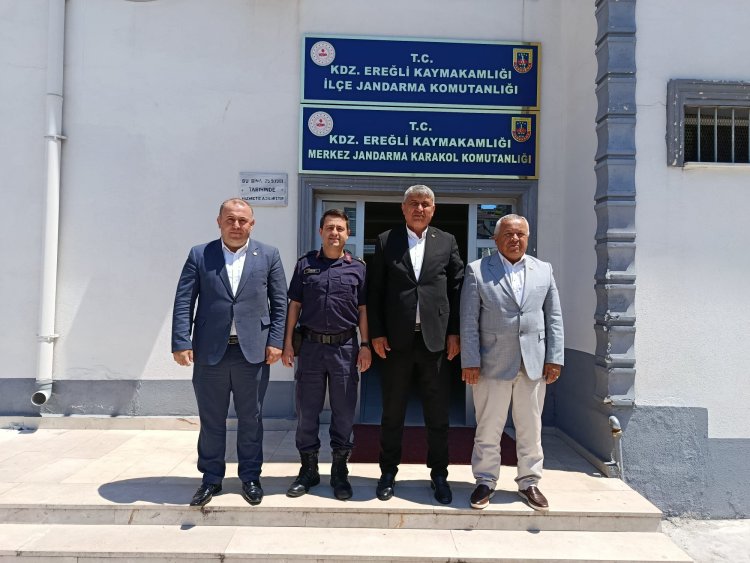 MİSAFİRPERVERLİKLERİNDEN DOLAYI TEŞEKKÜR EDERİZ...