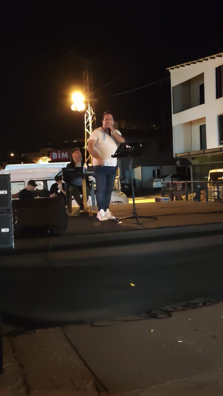 Lezzetin Kalbi Gülüç'te Atıyor! 